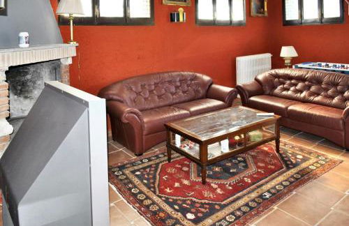 Enchanted Villa in Poggio Catino with Private Pool - Foto 54