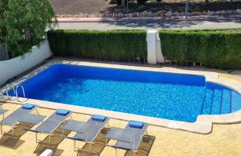 Villa Excelente, with a private pool - Foto 6