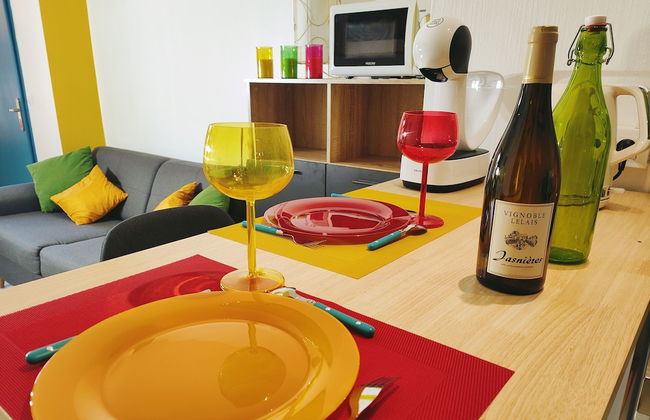 Résidence Kméléon - Foto 28