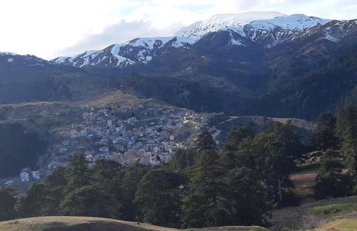 Villa Maria - Foto 27