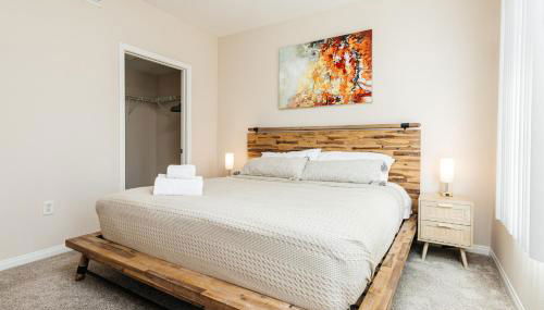 Luxury One Bedroom minutes from The Grove - Foto 3