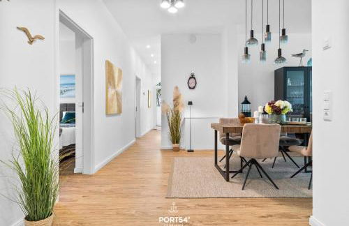 Ferienwohnung Majorshof Seepferdchen Büsum - Foto 44