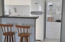 Apartamento de frente para o mar - Foto 26