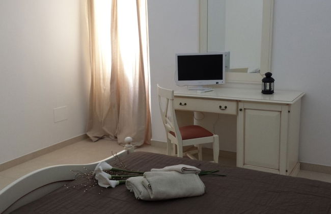 Dimora Vicolo Corto - Foto 43