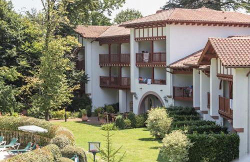 Résidence Le Parc d'Arradoy - maeva Home - Appartement 2 pièces 4 personnes - Confort MAE-5971 - Foto 16