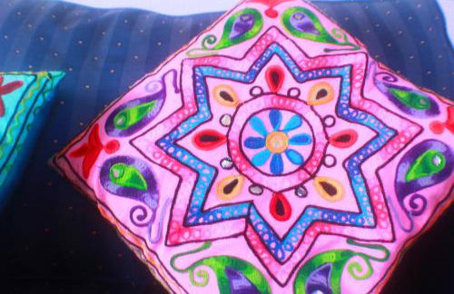 Comfortable detached 4 bedroomed holiday home - Foto 16