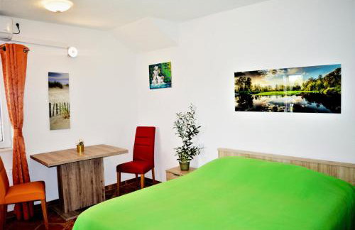 Studio Apartments Luka Biograd - Benkovac - Photo 35