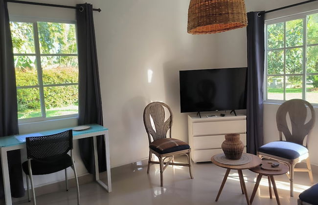 Casa Hotel Fiba Magueza - Foto 11