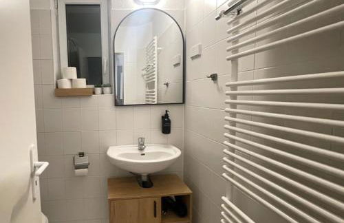 Charmantes TinyHouse im Zentrum - MalliBase Apartments - Foto 5