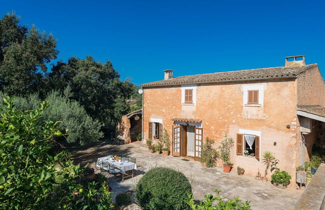 Son Obra Nou in Porreres - Foto 23