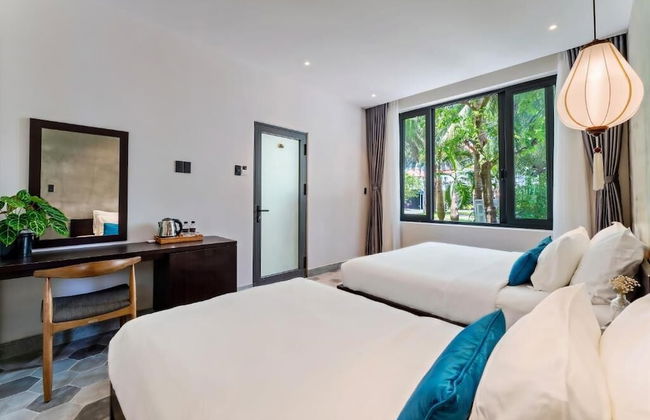 Lacasa Old Town Villa - Foto 27