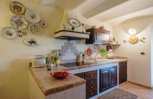 Villa Giulia, a splendid farmhouse in the Marche region - Foto 20