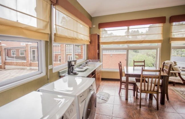 Stanza Hotel & Spa - Foto 10