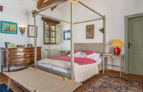 Villa zu den Drei Eichen-Barat - Foto 25