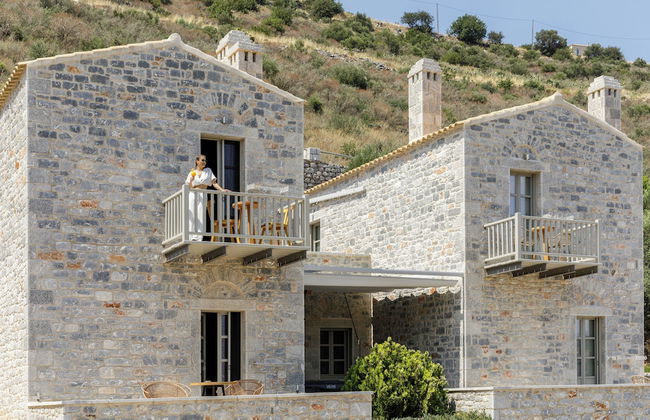 Trapela Limeni Luxury Suites - Foto 36