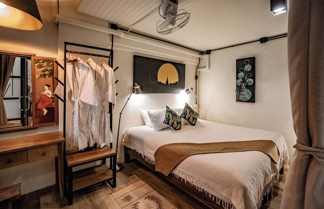 Luxury Industrial Flat 5 Mins From Nimman - Foto 3