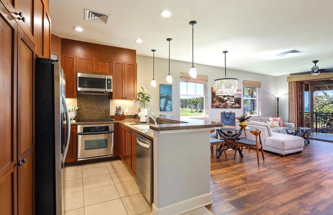 Halii Kai HLI-19G by KBM - Foto 21