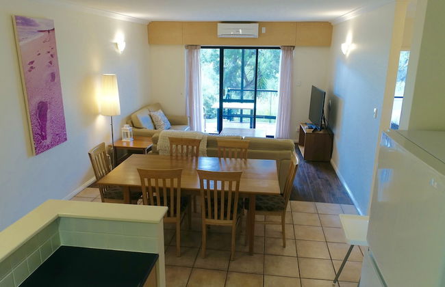 Margaret River Beach Apartments - Photo 14