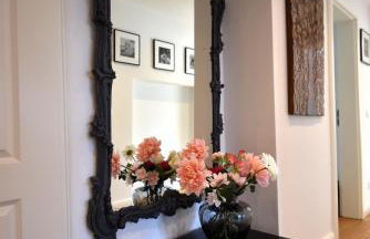 Sonnige 4 Zimmer Gartenwohnung nähe See für bis zu 6 Personen - Foto 23