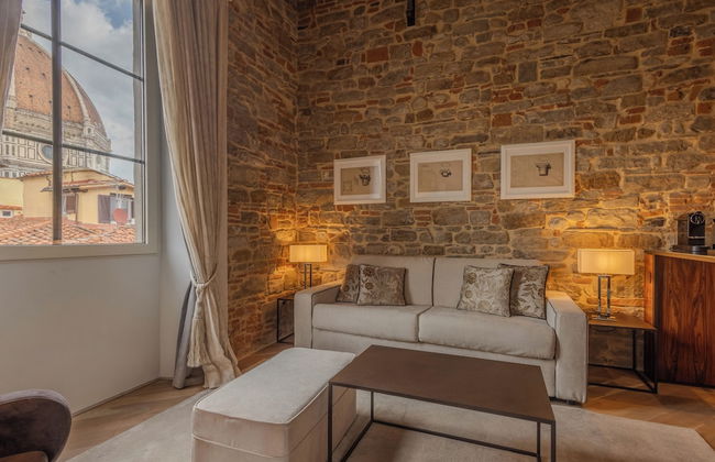 Donati Luxury Tower Suites - Foto 61