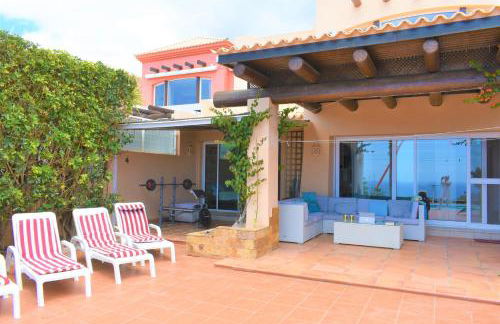 Exclusive Villa Golf Private Pool - Foto 7