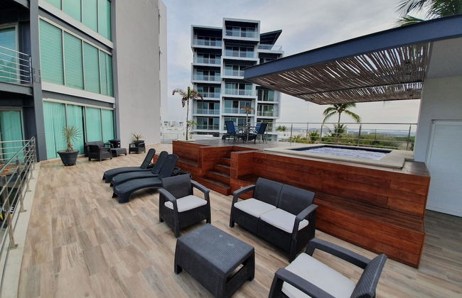 Manzara Resort - Foto 1