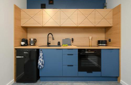 Blue Paradise Apartament - Basen - SPA- Sauna - Parking - Foto 10