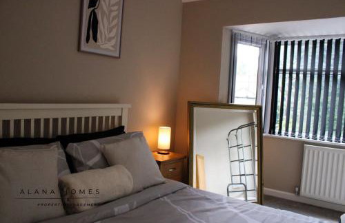 Your 3BR - Home away from Home - Foto 40