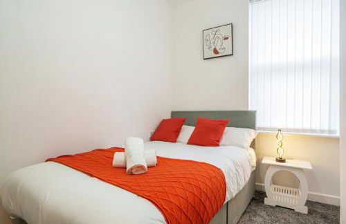 Next to station/stadium/the city - Foto 9