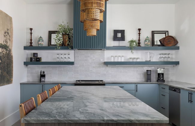 Casa Blanca - Foto 8