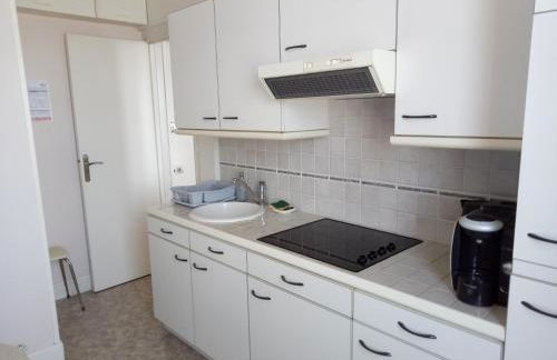 Grand studio face à la mer - Photo 8