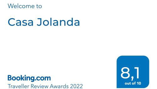 Casa Jolanda - Foto 3