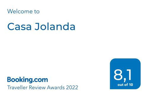 Casa Jolanda - Foto 3