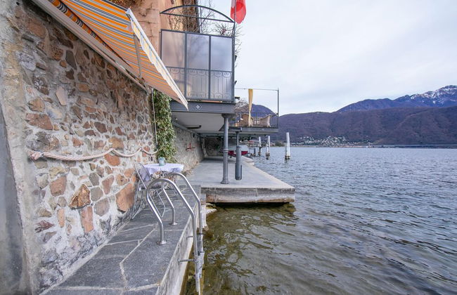 Casa Tam in Melide - Foto 58