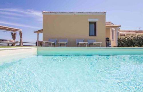 Villa Cristallina Piscina privata WiFi & Netflix - Foto 4