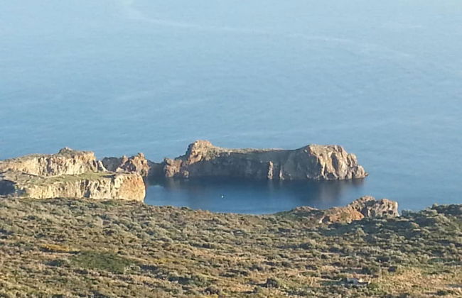 Casa del Prete con Terrazzo Vista Mare - Foto 33