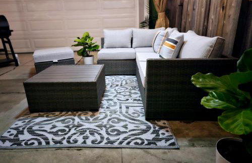 The Heart Of LA House - Foto 13