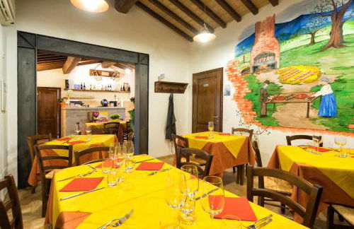 Casale Dei Mattonari - Foto 22