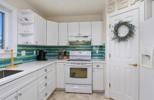 The Baywatch Bungalow - Foto 21