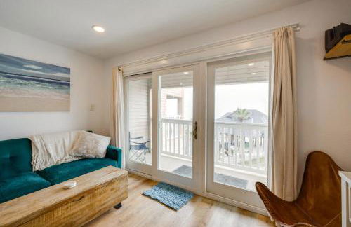 Steps to Beach Corpus Christi Condo with Balcony - Foto 7