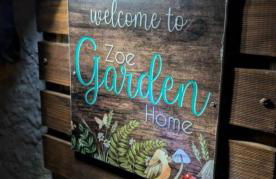 Zoe garden home - Photo 70