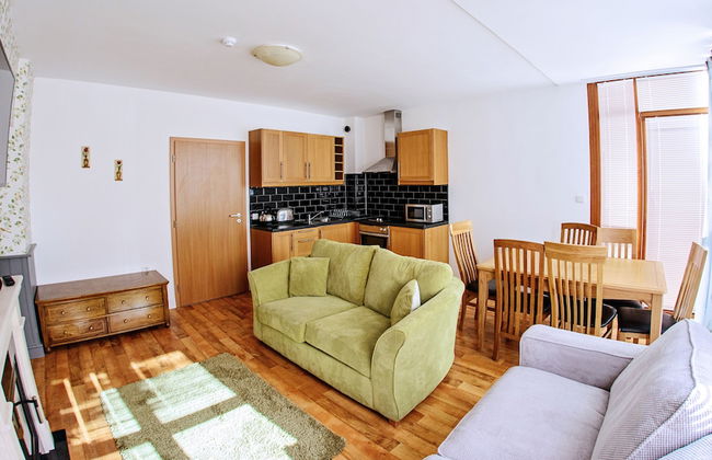 Mountain View Resort - Photo 57