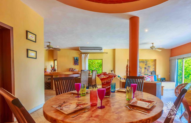 El Gran Escape - Photo 10