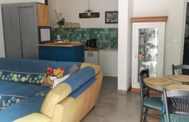 L'Empire D'Essences Appartement - Foto 17