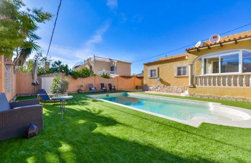 Villas Guzman - Thalea - Photo 26