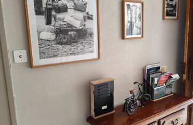 La petite colline du Cros, villa à louer - Foto 26