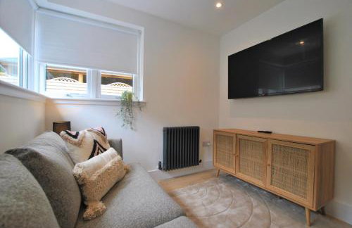 Crows Neuk- fabulous coastal family home - Foto 18