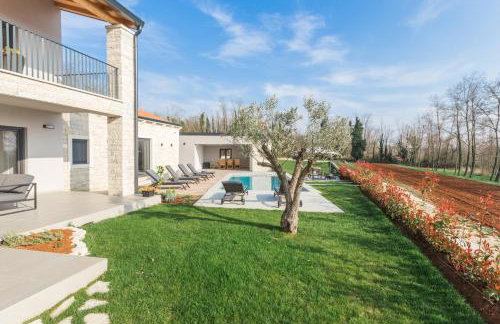 Villa Harmony - Foto 68