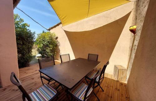 Maison de César - Photo 4