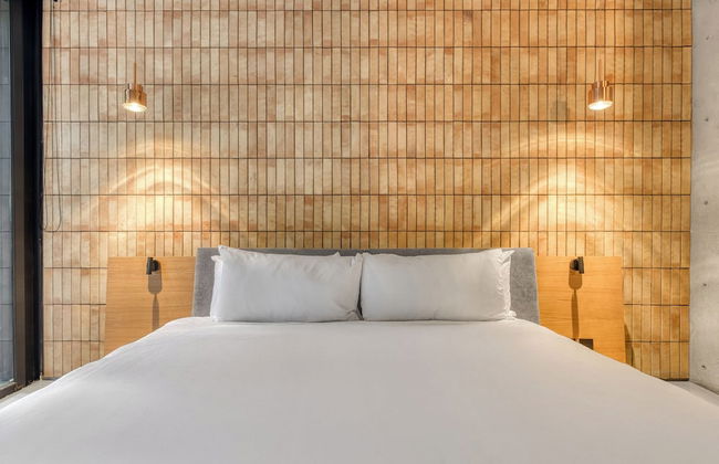 Boga Mexico City by Lumina - Foto 13